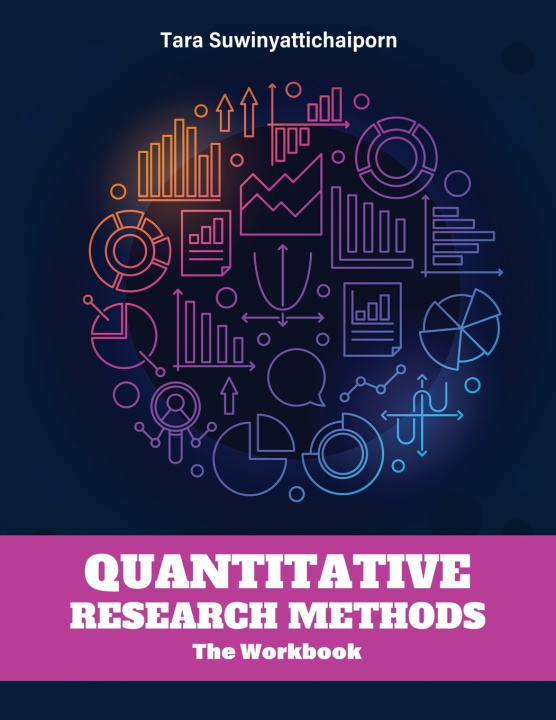 Книга Quantitative Research Methods Suwinyattichaiporn
