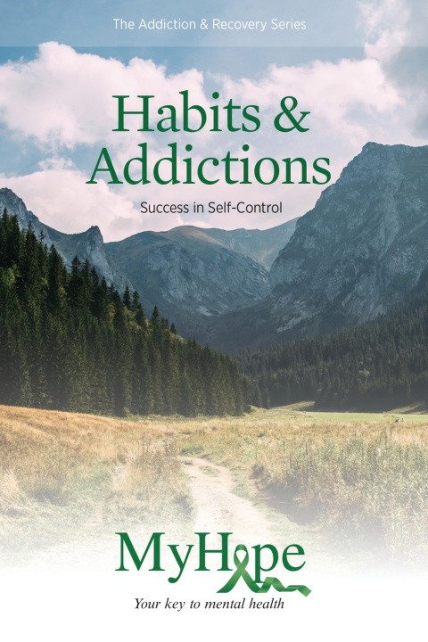 Книга Keys for Living My Hope