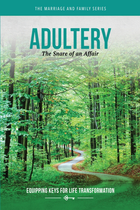 Kniha Adultery Journey2Love