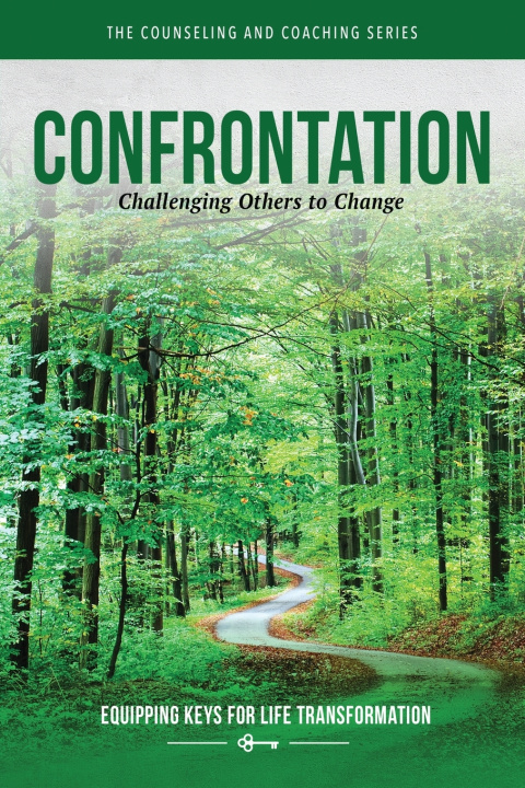 Книга Confrontation Journey2Love