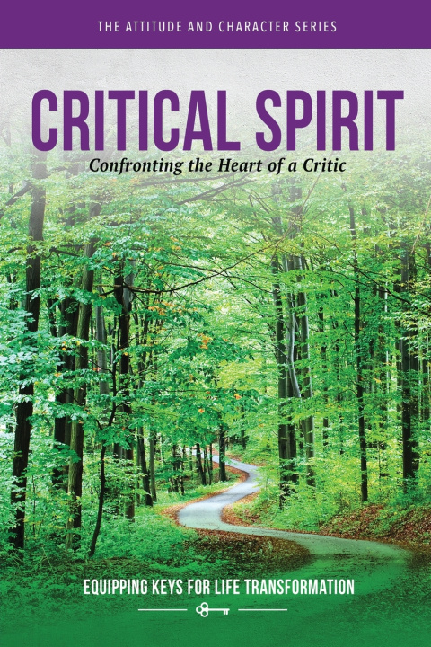 Kniha Critical Spirit Journey2Love