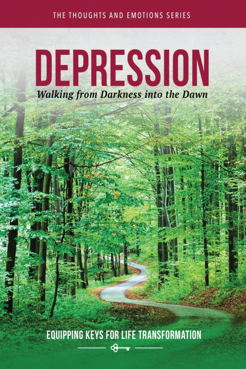 Knjiga Depression Journey2Love