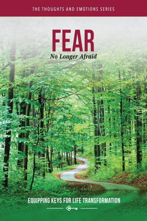 Книга Fear Journey2Love