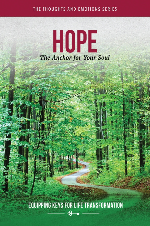 Book Hope Journey2Love