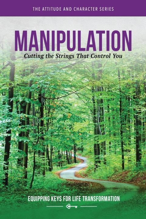 Книга Manipulation Journey2Love