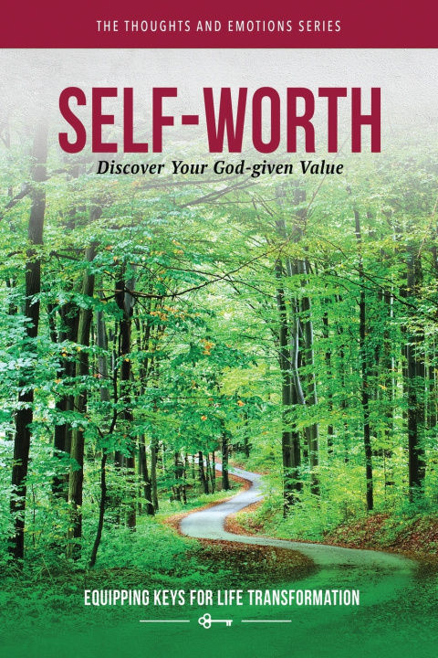 Книга Self-Worth Journey2Love