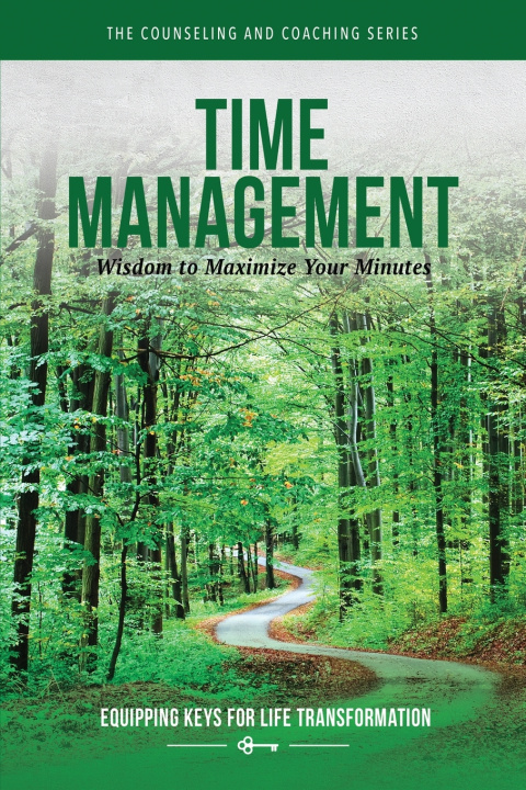 Kniha Time Management Journey2Love