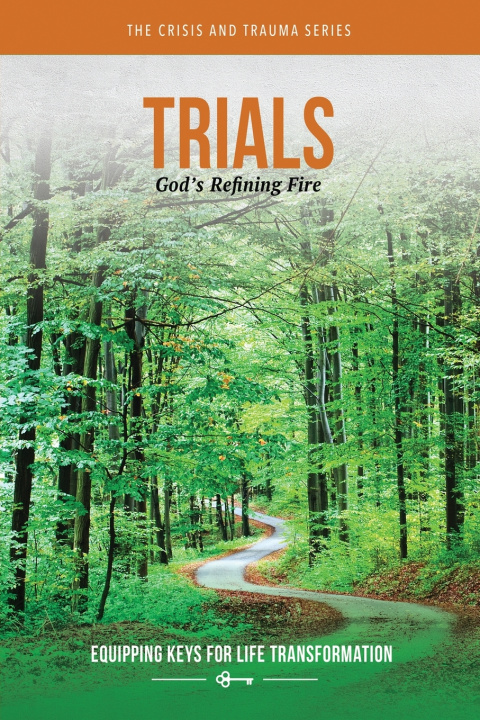 Kniha Trials Journey2Love
