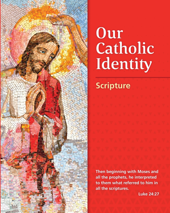 Kniha OCI Level 2 Scripture English RCL Benziger