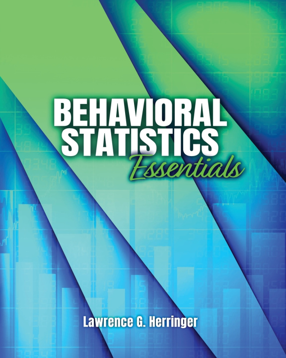 Kniha Beharioal Statistics Essentials Herringer