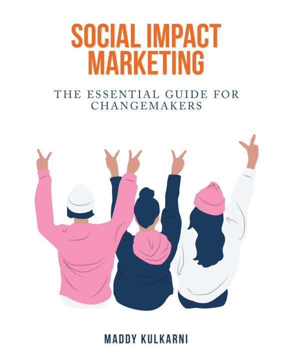 Livro Social Impact Marketing Kulkarni
