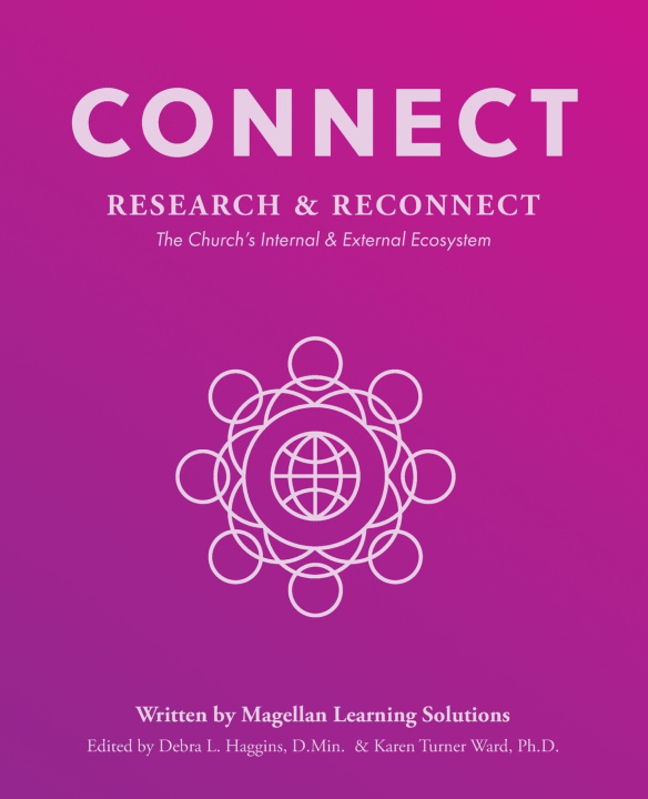 Kniha Connect Magellan Learning Solutions