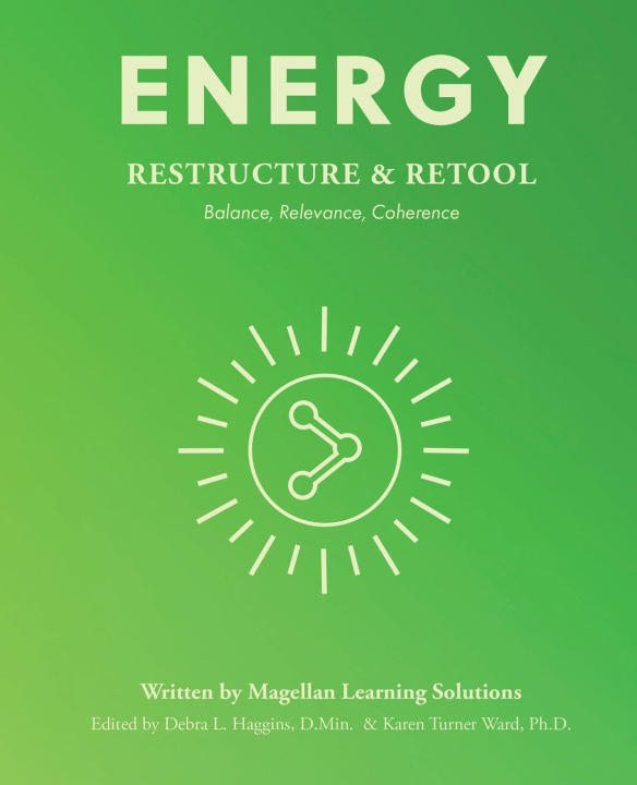 Knjiga Energy Magellan Learning Solutions et al