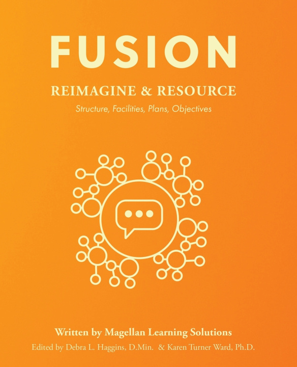 Книга Fusion Magellan Learning Solutions et al
