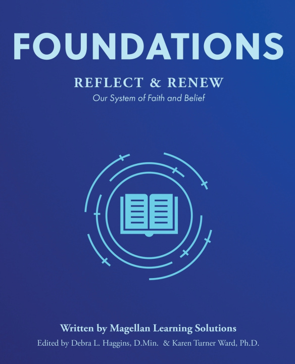 Kniha Foundations Magellan Learning Solutions et al
