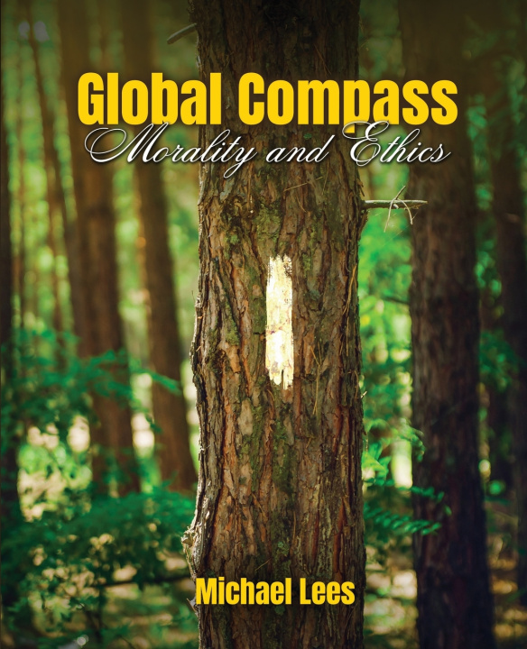 Книга Global Compass Lees