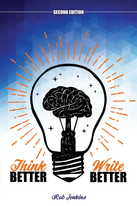 Knjiga Think Better, Write Better Jenkins