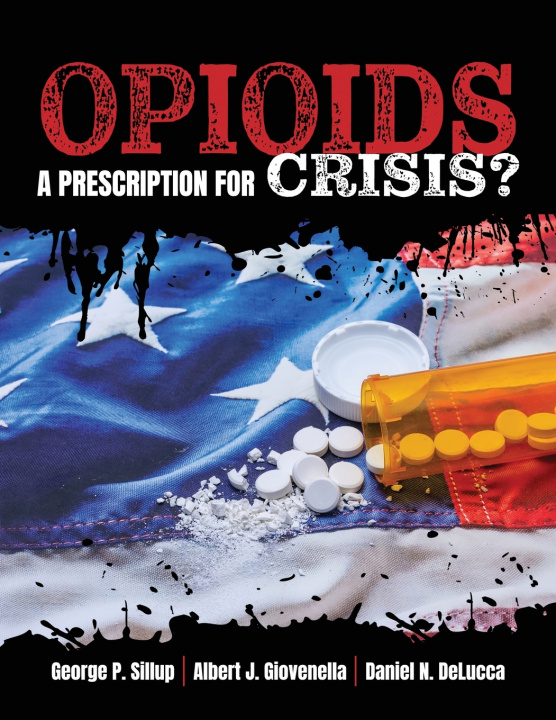 Kniha Opiods Sillup et al