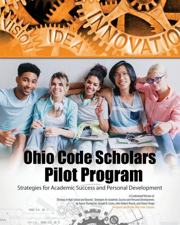 Kniha Ohio State Scholars Pilot Program Ohio State Scholars