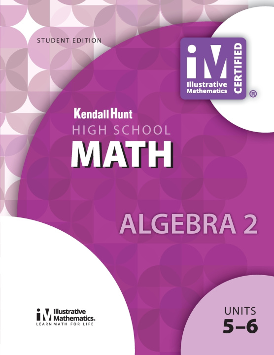 Knjiga Illustrative Math Illustrative Mathematics