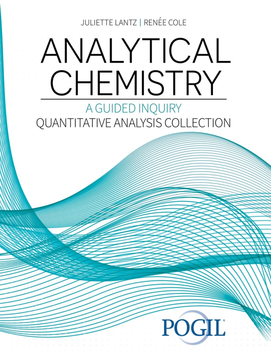 Книга Analytical Chemistry POGIL Project