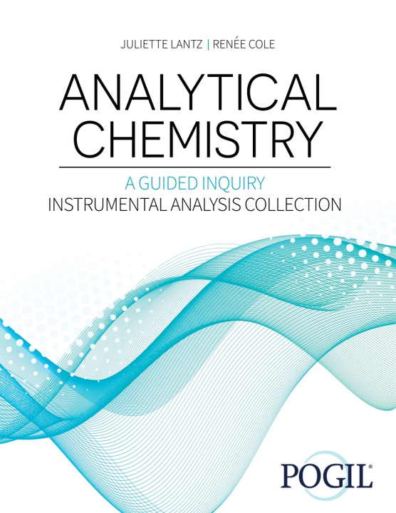 Knjiga Analytical Chemistry POGIL Project