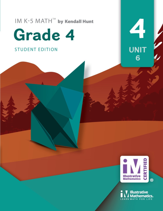 Libro IM Grade 4 Unit 6 SE Illustrative Mathematics