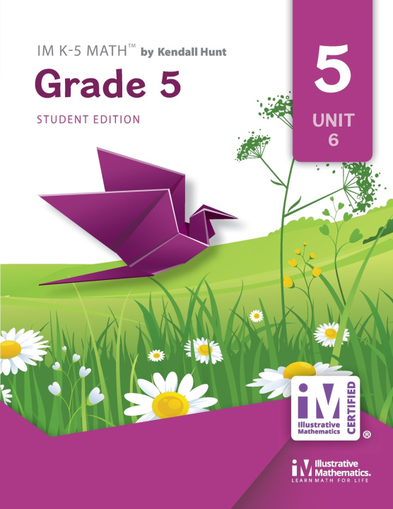 Boek IM Illustrative Mathematics