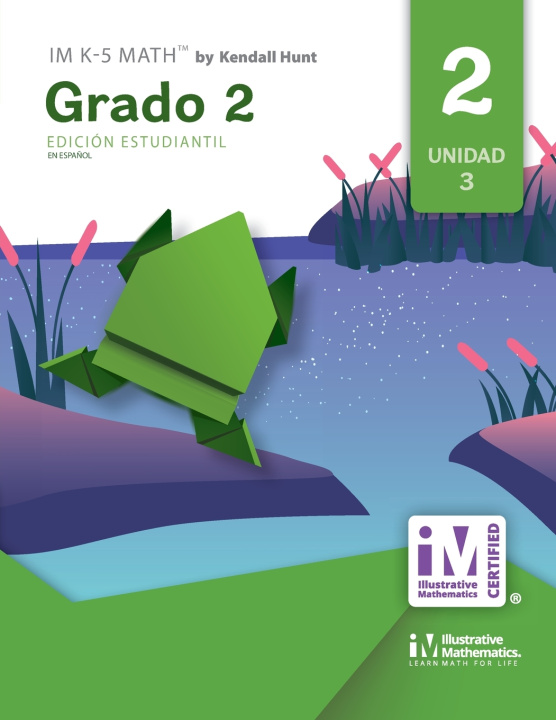 Kniha IM Illustrative Mathematics
