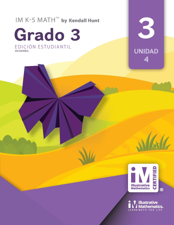 Kniha IM Illustrative Mathematics