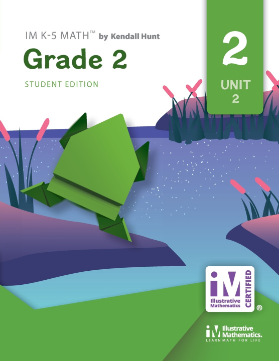 Knjiga IM Illustrative Mathematics