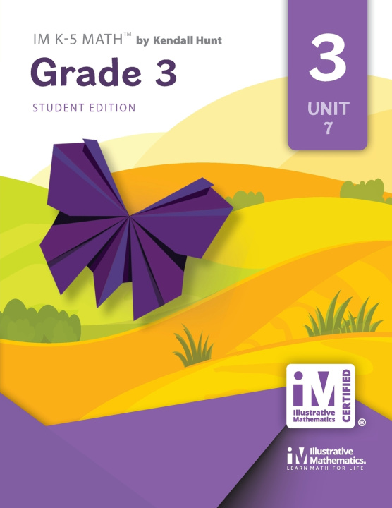 Knjiga IM Illustrative Mathematics