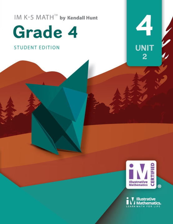 Книга IM Grade 4 Unit 2 SE Illustrative Mathematics