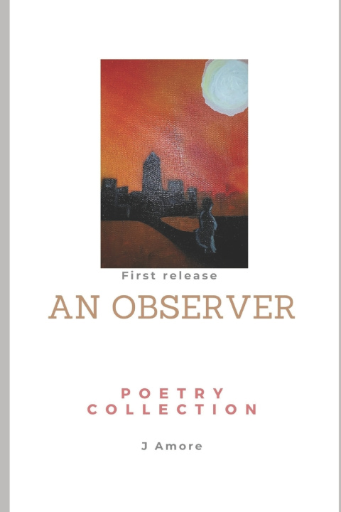 Knjiga An Observer J Amore