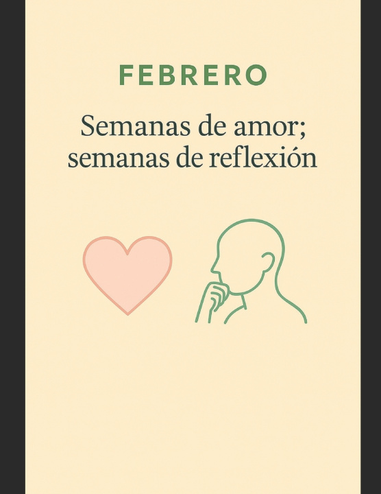 Knjiga Febrero J.C. Vega-Ramos