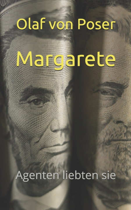 Knjiga Margarete Olaf von Poser
