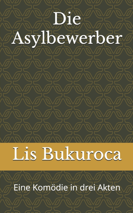 Knjiga Die Asylbewerber Lis Bukuroca