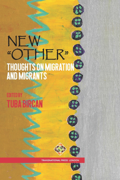 Kniha New "Other" Tuba Bircan