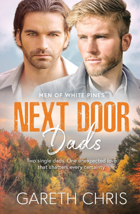 Книга Next Door Dads Gareth Chris