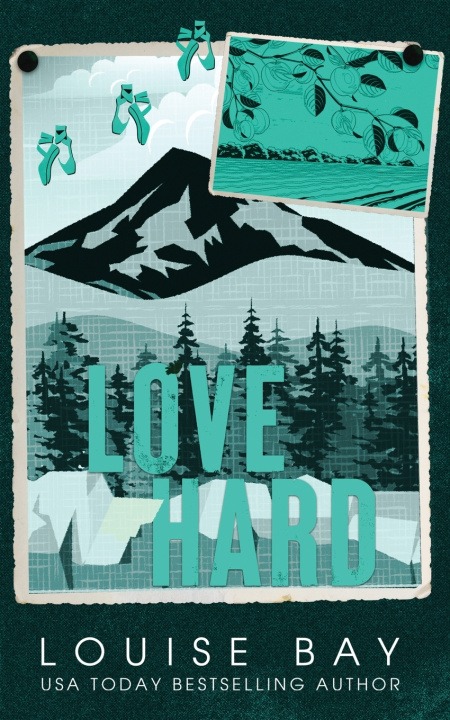 Knjiga Love Hard Louise Bay