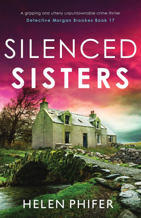 Kniha Silenced Sisters Helen Phifer