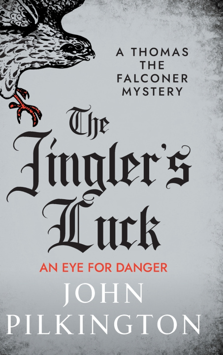Livro The Jingler's Luck John Pilkington