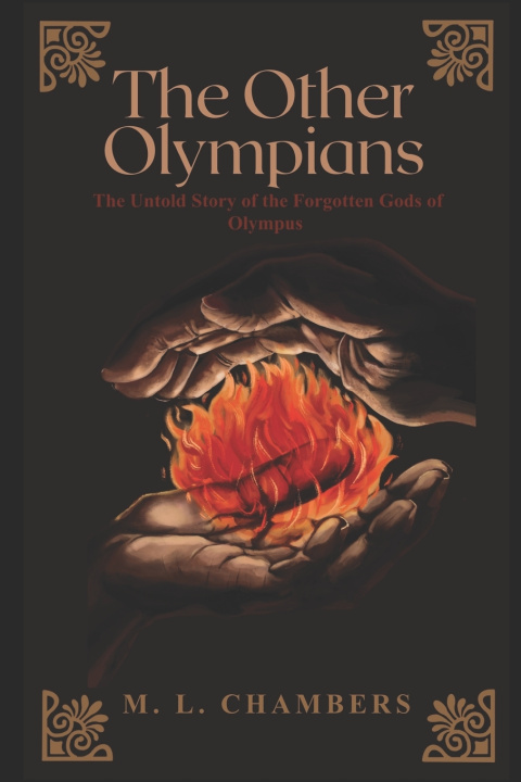 Книга The Other Olympians M L Chambers