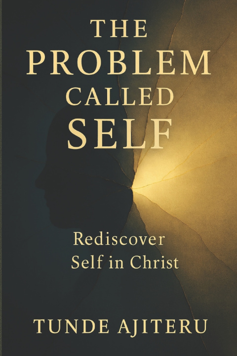 Knjiga THE PROBLEM CALLED SELF TUNDE AJITERU