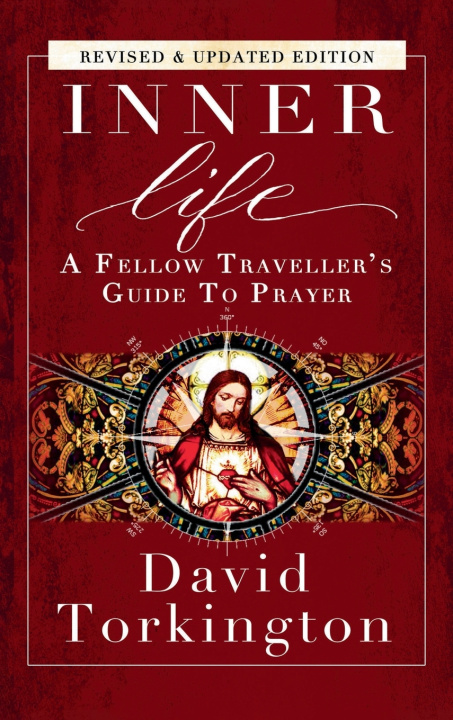 Книга Inner Life (Hardback) David Torkington