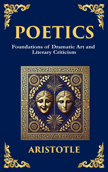Книга Poetics Aristotle