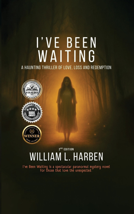 Kniha I've Been Waiting William L. Harben