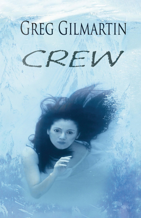 Книга Crew Greg Gillmartin