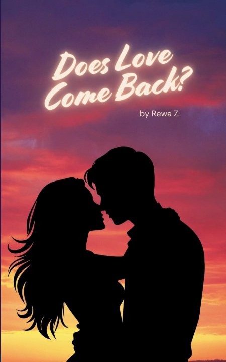 Kniha Does Love Come Back? Rewa Z.