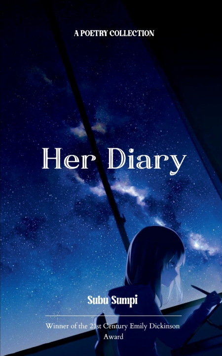 Kniha Her Diary Subu Sumpi